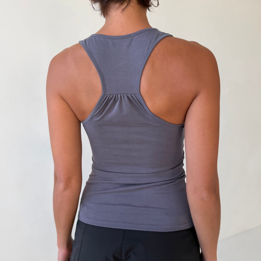 Martine Racer Top
