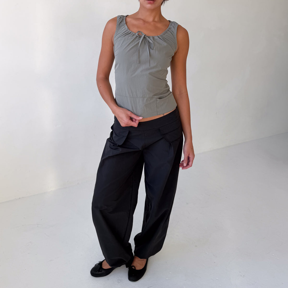 Leonie Top