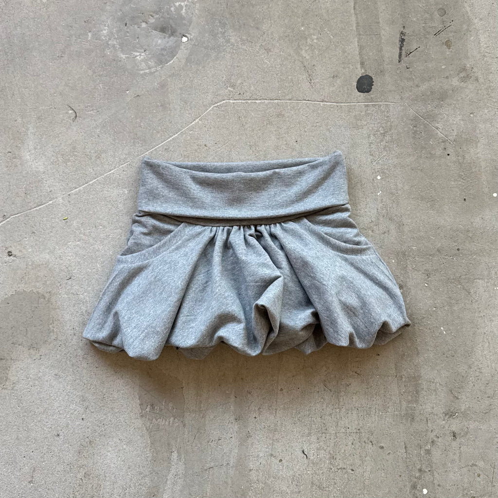 3in1 SweatSkirt