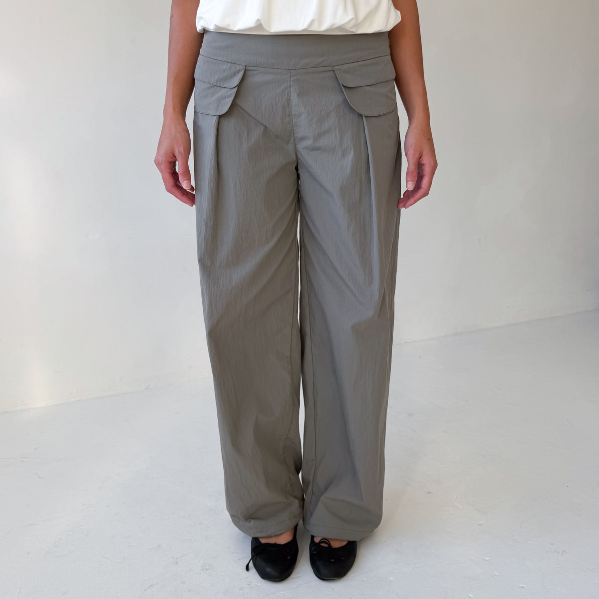 Mona Trousers
