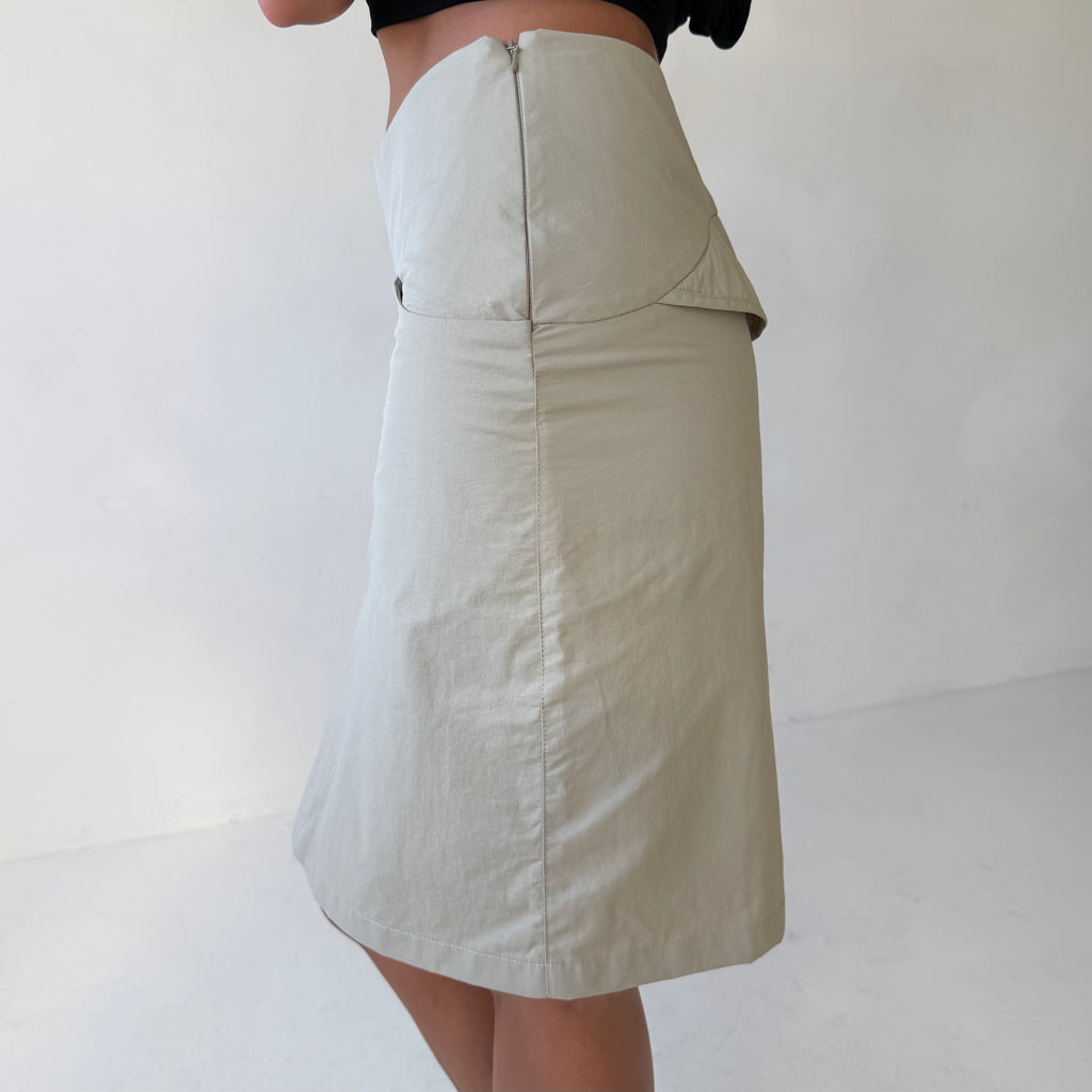 Betty Midi Skirt