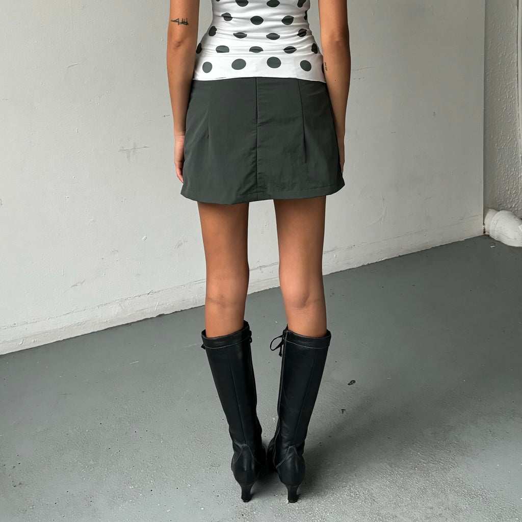 Curve Skirt Size 4 and 12