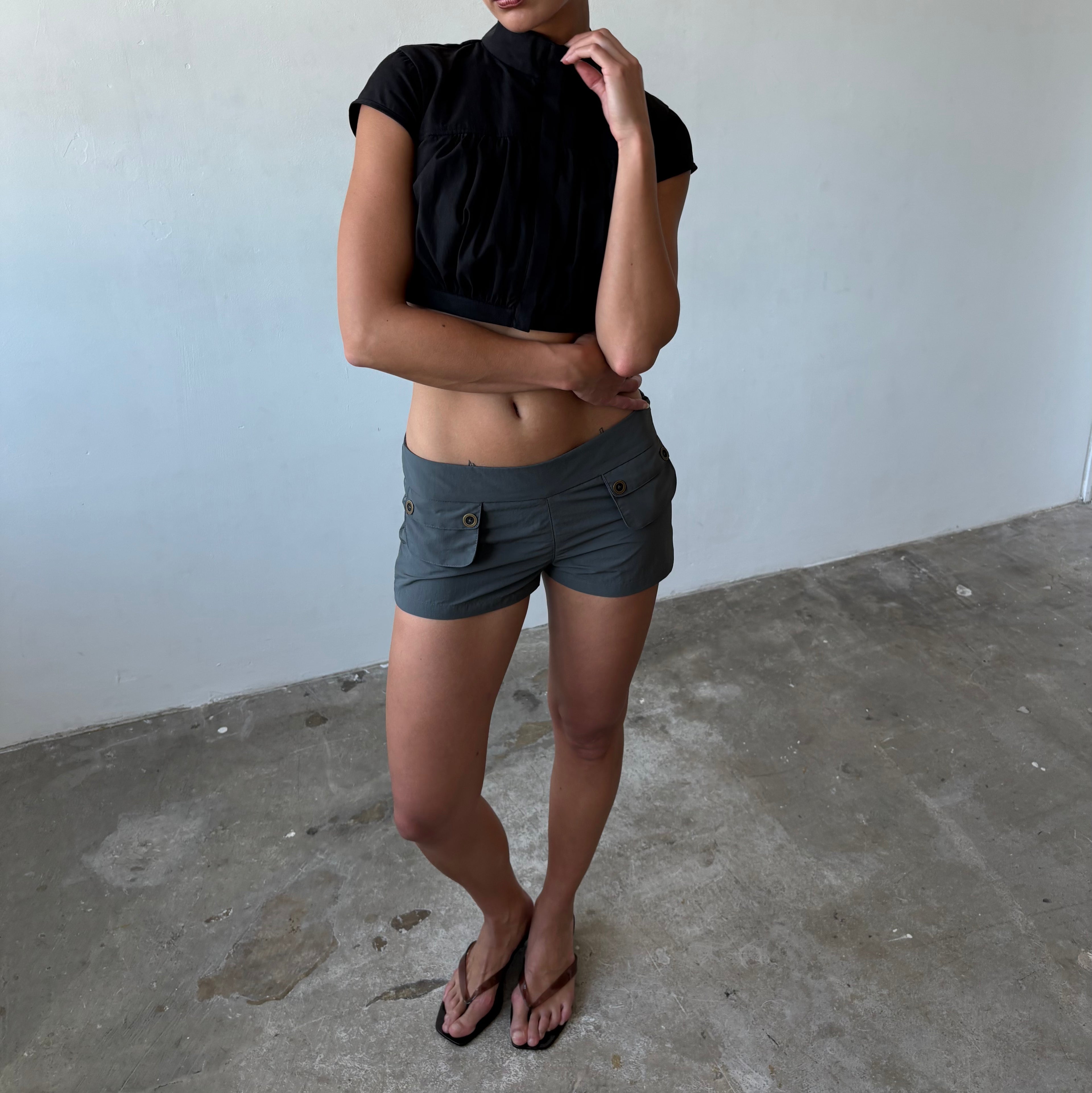 Mona Shorts