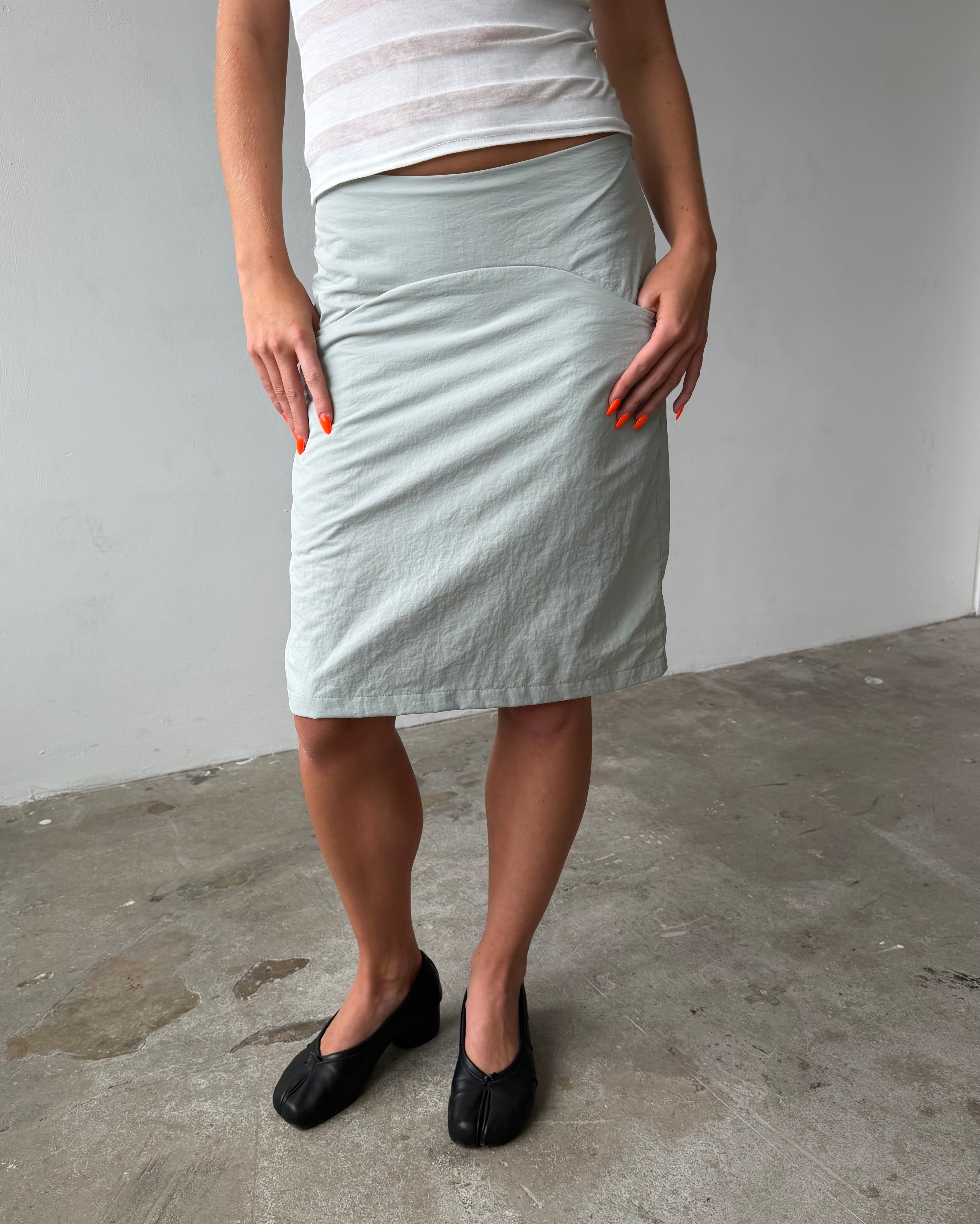 Betty Midi Skirt