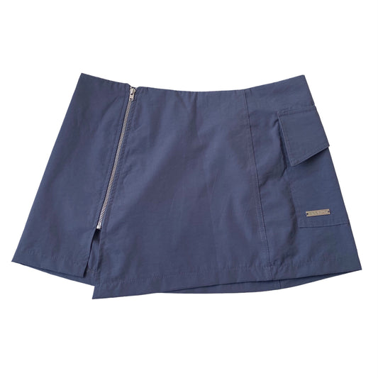 Greta Mini Skirt